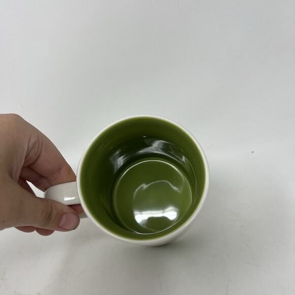 Starbucks Coffee Collector Series Boston Global Icon 16 Oz Mug Cup 2011 - Picture 5 of 6